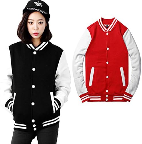 Changde360 Warm Baseball jacket casacos femininos college jackets Harajuku style women jacket 2015 new autumn winter coat Jackets baseball jacketsXL Soft