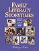 Family Literacy Storytimes: Readymade Storytimes Suitable for the Whole Family