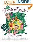 Garden Cuisine: Heal Yourself Through Low Fat Meatless Eating