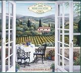 Wine Country by Barbara Felisky 2008 Wall Calendar