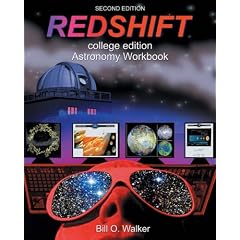 Redshift Col Ed Astr Wb 2e