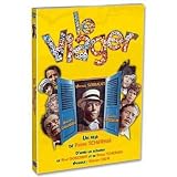 The Annuity ( Le viager ) [ NON-USA FORMAT, PAL, Reg.2 Import - France ]