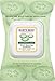 Burts Facial Towlettes Cucumber and Sage Cleasing Facial Towel 30 cnt (2-Pack)