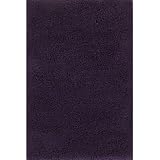 Momeni, Inc. Comfort Shag 2 x 3 Comfort Shag Navy Area Rug