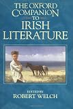 The Oxford Companion to Irish Literature