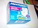 bad_breath42bad breath - Mentadent Refreshing MintToothpaste Advanced Whitening Twin Refills 105