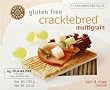 Natural Nectar Gluten Free Cracklebred, Multigrain, 3.5-Ounce Boxes (Pack of 12)