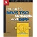 Murach's MVS TSO: Concepts and ISPF (Pt.1)
