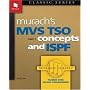 Murach's MVS TSO: Concepts and ISPF (Pt.1)