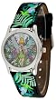 Disney Fairies Tinkerbell Printed Strap Watch #41366A