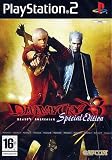 Devil May Cry 3 Special Edit