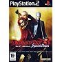 Devil May Cry 3 Special Edit