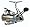 Shimano Syncopate Spinning Reel, SC2500FE