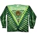 Grateful Dead "Celtic Knot" Long Sleeve Tie-Dye T-Shirt