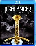 Highlander - The Source [Blu-ray]