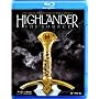 Highlander - The Source [Blu-ray]
