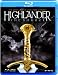 DVD : Highlander - The Source [Blu-ray]