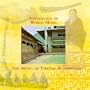 Anthology Of World Music: The Music Of Tibetan Buddhism