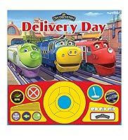Delivery Day Book