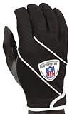 Reebok NFL Web II Football Gloves