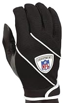 Reebok NFL Web II Football Gloves