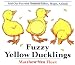 Fuzzy Yellow Ducklings by Matthew Van Fleet
