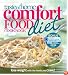 Taste of Home Comfort Food Diet Cookbook