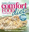 Taste of Home Comfort Food Diet Cookbook