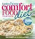 Taste of Home Comfort Food Diet Cookbook