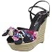 Penny Loves Kenny Women's Resort Open-Toe Espadrille