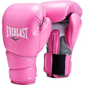 Everlast Protex2 Women's Boxing Gloves