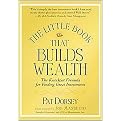 The Little Book That Builds Wealth (The Knock-Out Formula for Finding Great Investments) (Little Book, Big Profits) (Hardcover)