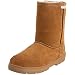 BEARPAW Men's Dream Short 8