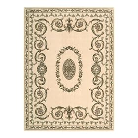 Somerset Whitehaven Area Rug