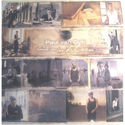 Paul Van Dyk - Let Go (Radio Edit) Lyrics - Zortam Music