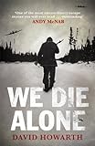 We die alone