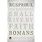 R.C. Sproul's Suggested Readings on Romans