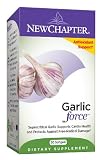 New Chapter Garlicforce, 30 Softgels