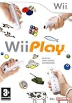 Wii Play + Wiimote blanche