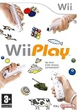 Wii Play + Wiimote blanche