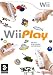 Wii Play + Télécommande Wii Blanche Incluse