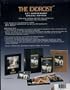 Limited Edition Exorcist Deluxe Boxset Autographed By Linda Blair