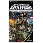 Star Wars Battlefront: Renegade Squadron