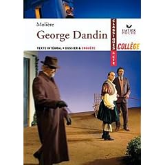 Moli�re, George Dandin