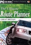 The Ultimate Route Planner (GSP)
