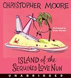 Island of the Sequined Love Nun