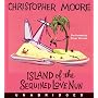 Island of the Sequined Love Nun CD