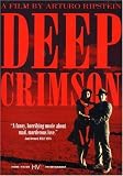 Deep Crimson