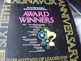 Magnavox Award Winners