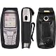Ledertasche f�r Sagem My-X7
